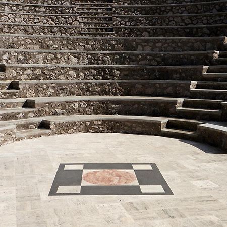 La Casa Dei Merli Κάπρι Εξωτερικό φωτογραφία