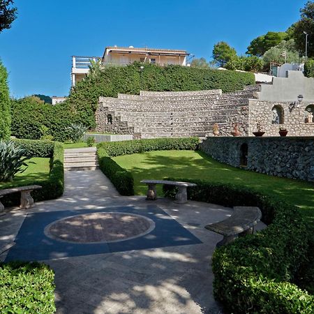La Casa Dei Merli Κάπρι Εξωτερικό φωτογραφία