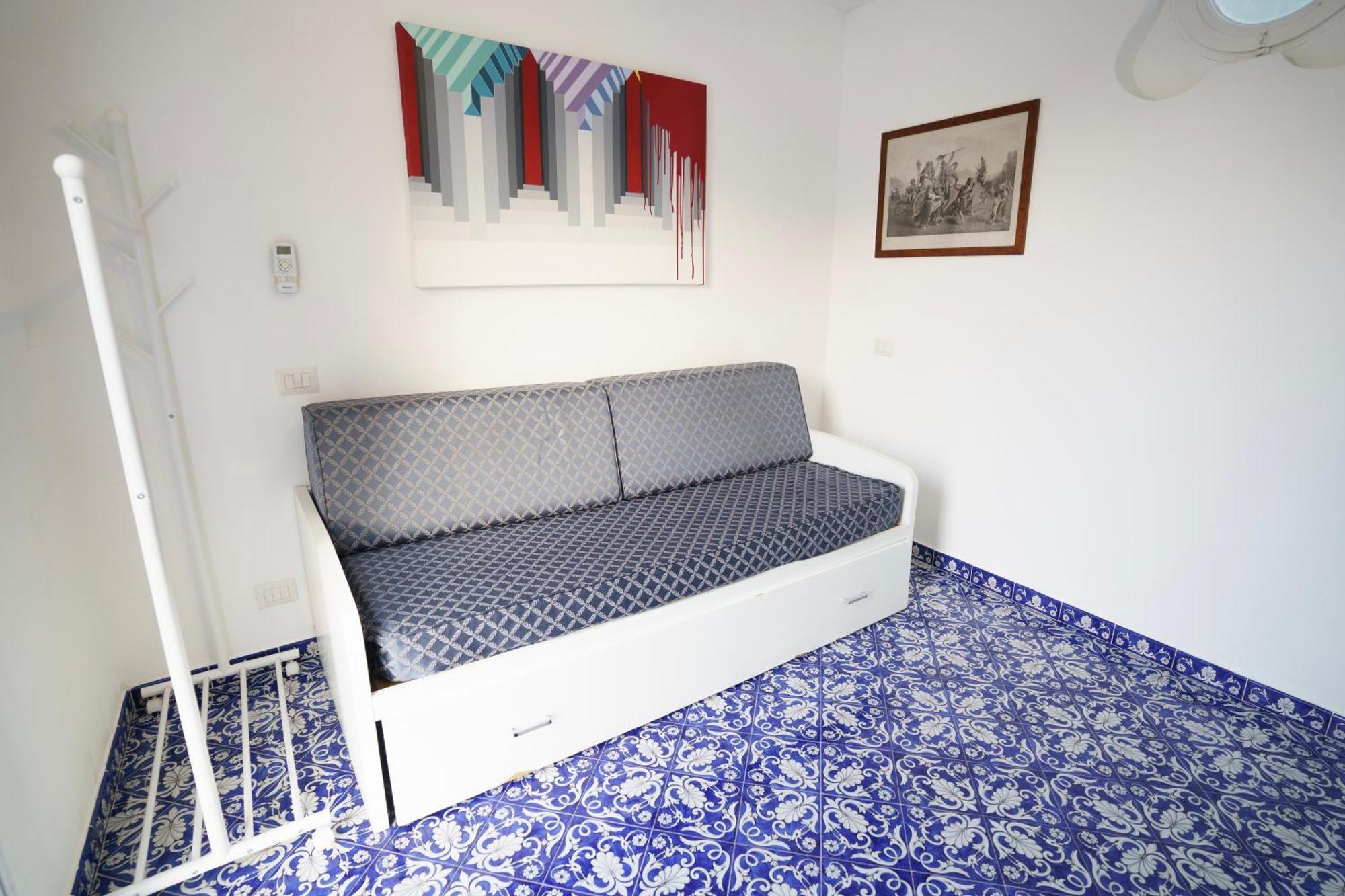 La Casa Dei Merli Κάπρι Εξωτερικό φωτογραφία