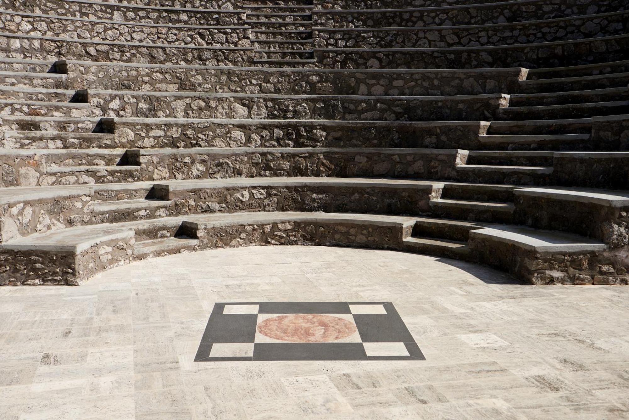 La Casa Dei Merli Κάπρι Εξωτερικό φωτογραφία