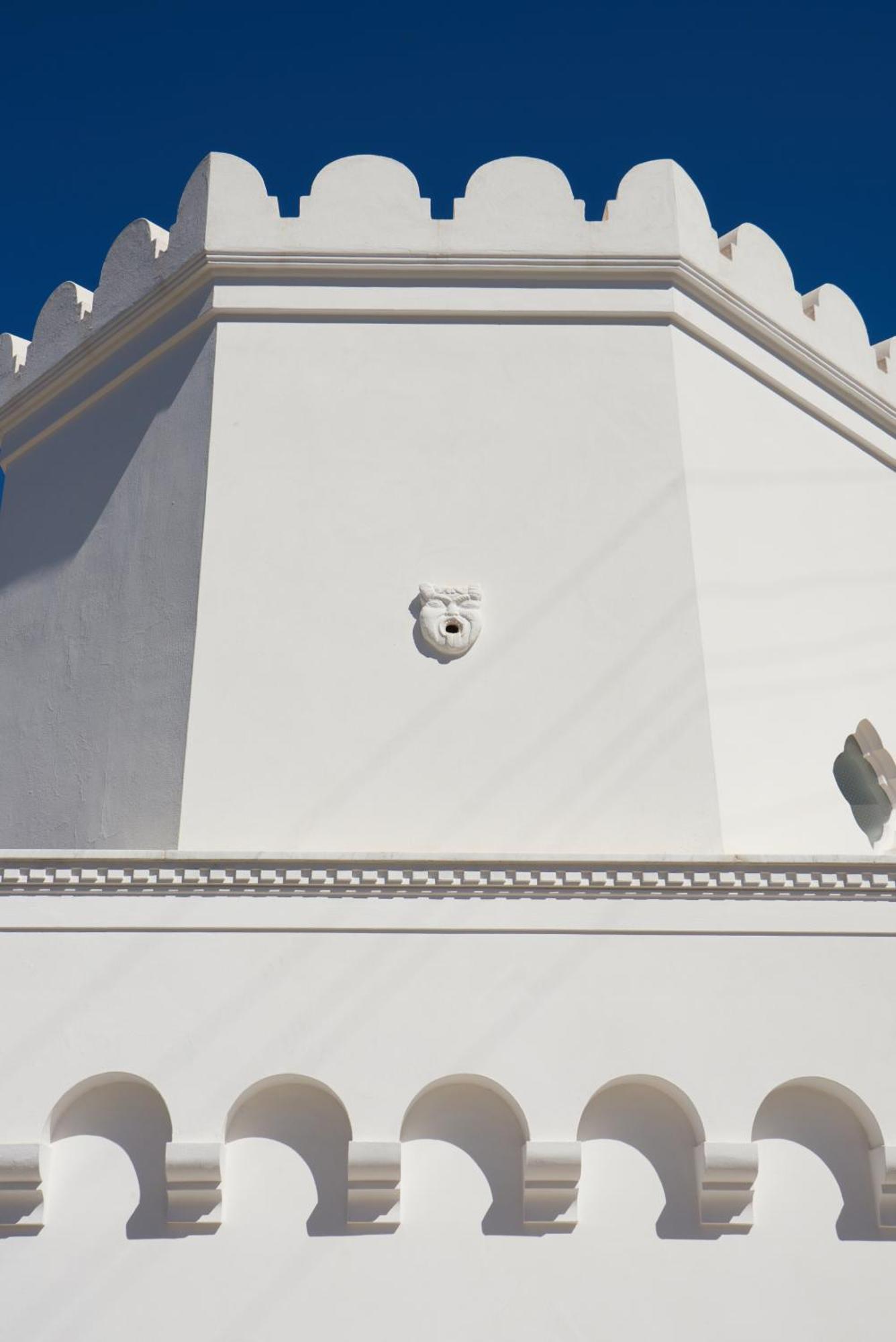 La Casa Dei Merli Κάπρι Εξωτερικό φωτογραφία