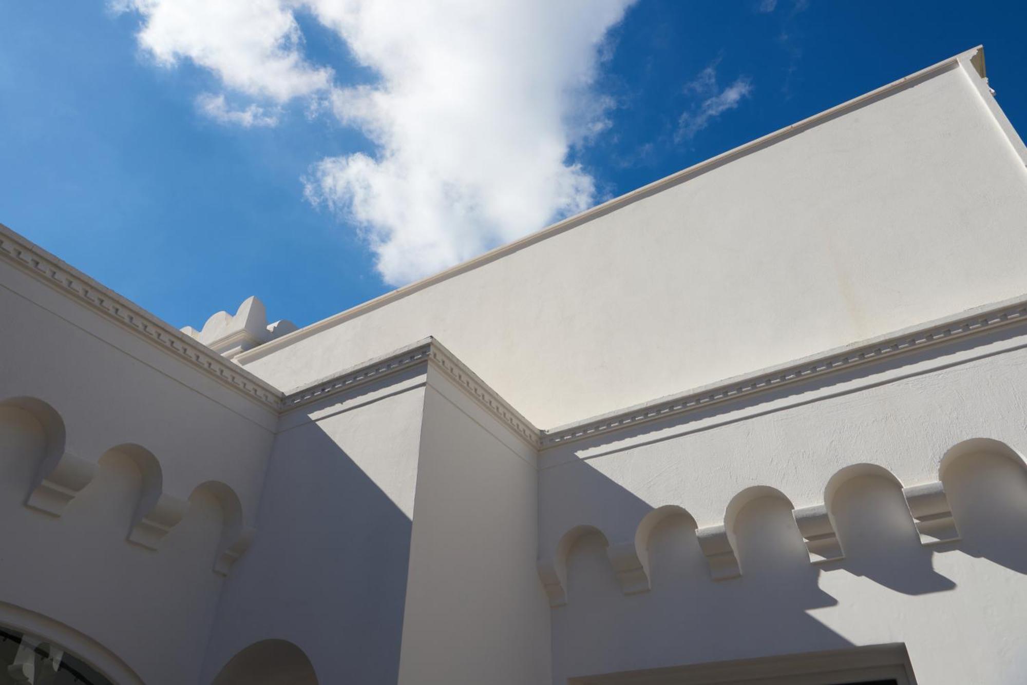 La Casa Dei Merli Κάπρι Εξωτερικό φωτογραφία